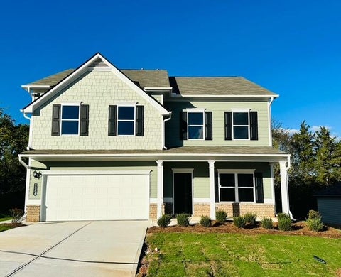 Photo of 8384 Harbour Chase Loop, Ooltewah, TN 37363 (MLS # 1544988)