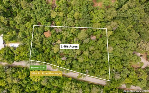 Tiny photo for 0 Bowen Trail, Ooltewah, TN 37363 (MLS # 1527204)