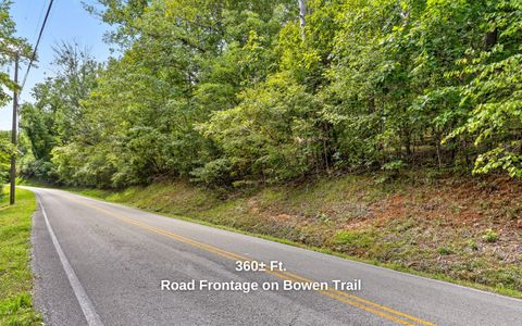 Tiny photo for 0 Bowen Trail, Ooltewah, TN 37363 (MLS # 1527204)