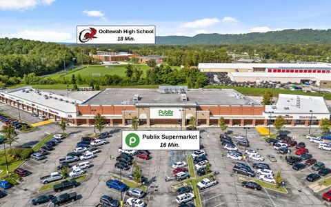 Tiny photo for 0 Bowen Trail, Ooltewah, TN 37363 (MLS # 1527204)