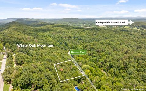 Tiny photo for 0 Bowen Trail, Ooltewah, TN 37363 (MLS # 1527204)