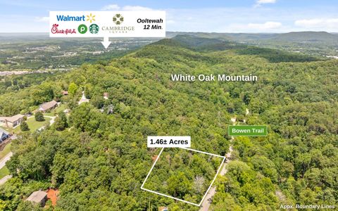 Tiny photo for 0 Bowen Trail, Ooltewah, TN 37363 (MLS # 1527204)