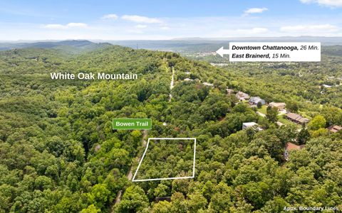 Tiny photo for 0 Bowen Trail, Ooltewah, TN 37363 (MLS # 1527204)