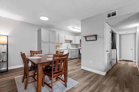 Condo For Sale - 900 Mountain Creek Road<br/> Chattanooga, TN 37405