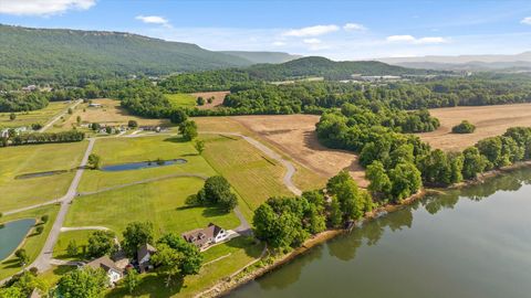 Photo of 1032 Water Front Place, Kimball, TN 37347 (MLS # 1534409)