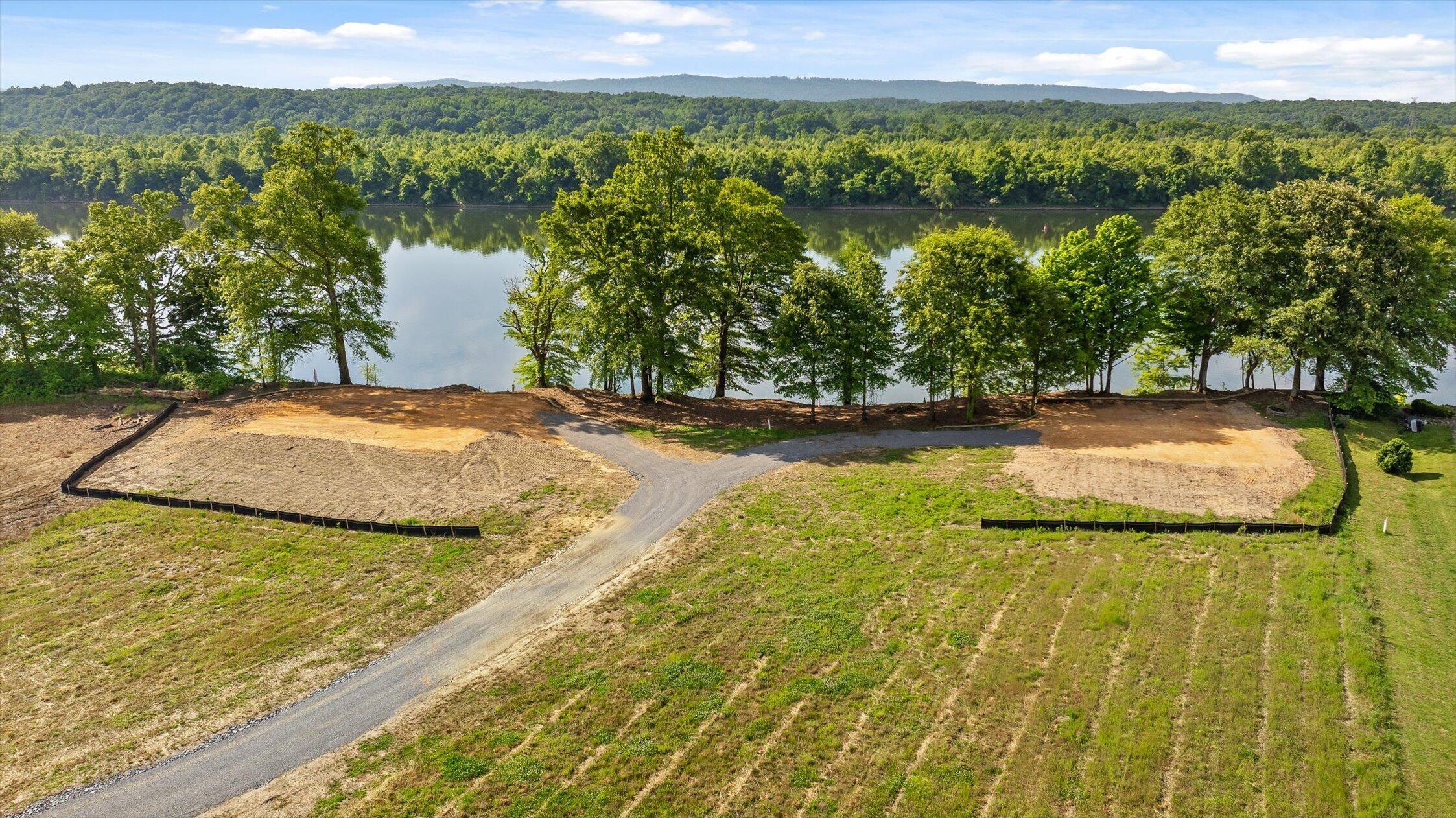 1032 Water Front Place