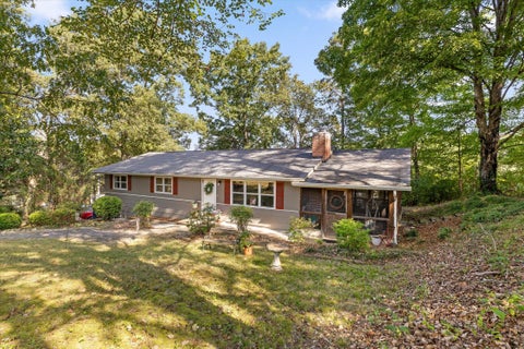 Photo of 2211 Dividing Ridge Cemetery Road, Soddy Daisy, TN 37379 (MLS # 1543063)