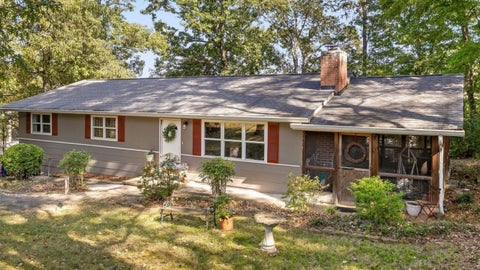 Photo of 2211 Dividing Ridge Cemetery Road, Soddy Daisy, TN 37379 (MLS # 1543063)