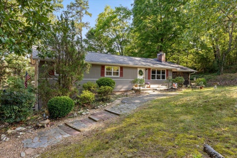Photo of 2211 Dividing Ridge Cemetery Road, Soddy Daisy, TN 37379 (MLS # 1543063)