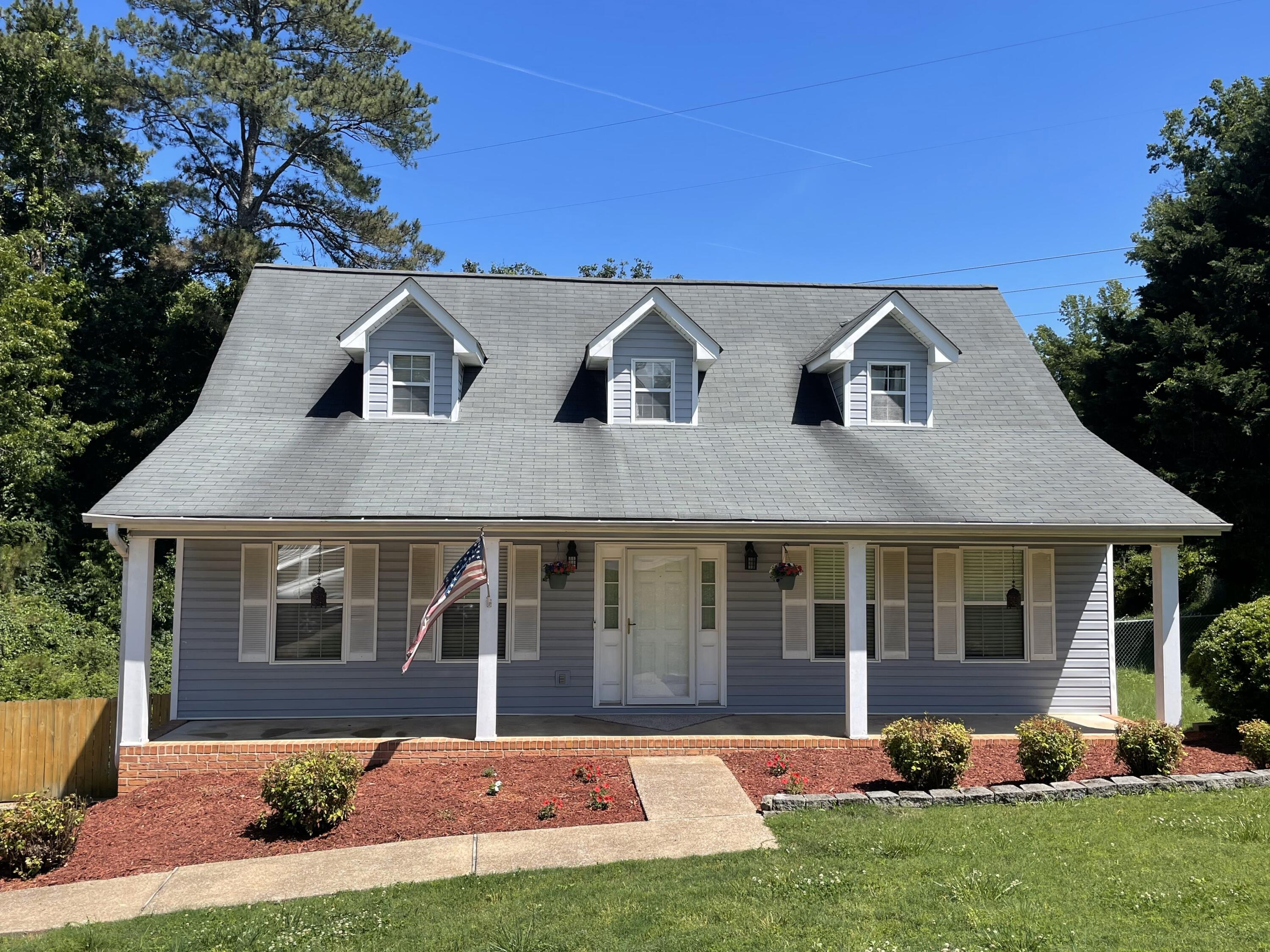 6206 Sagefield Drive, Harrison, Tennessee image 1