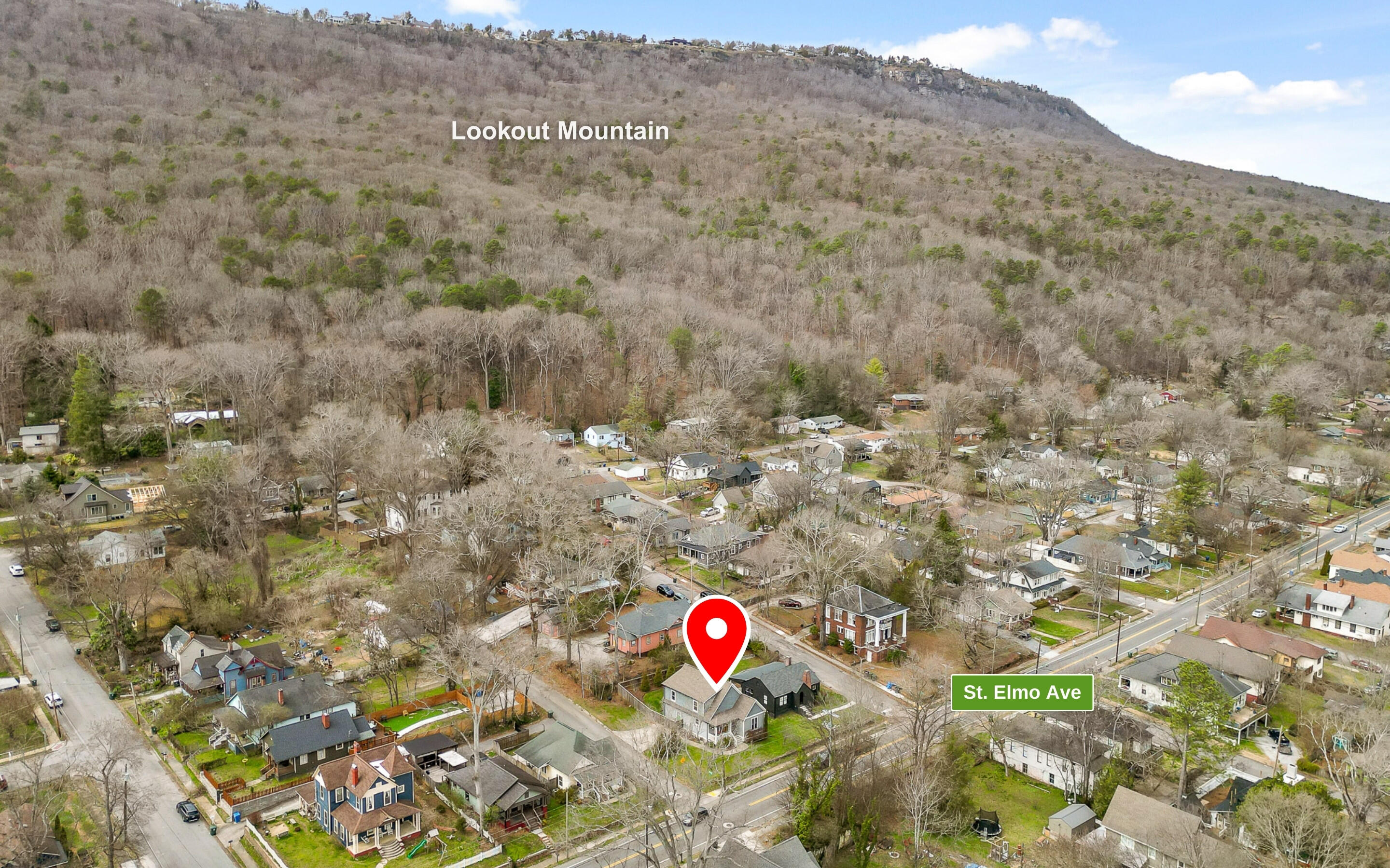 5303 St Elmo Avenue, Chattanooga, Tennessee image 32