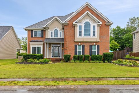 Photo of 2328 Laurelton Creek Lane, Chattanooga, TN 37421 (MLS # 1535282)