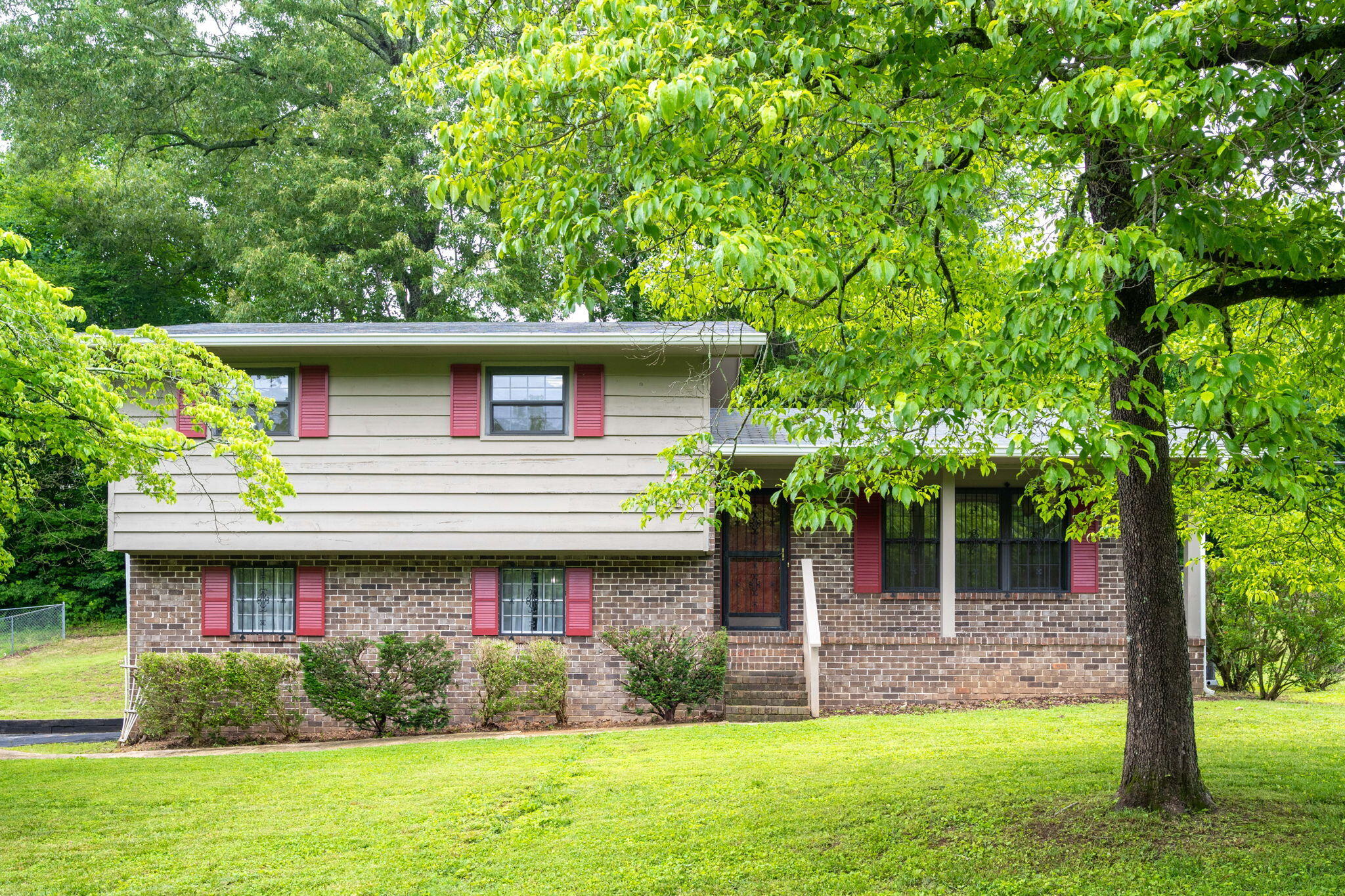 6515 Grubb Road, Hixson, Tennessee image 1