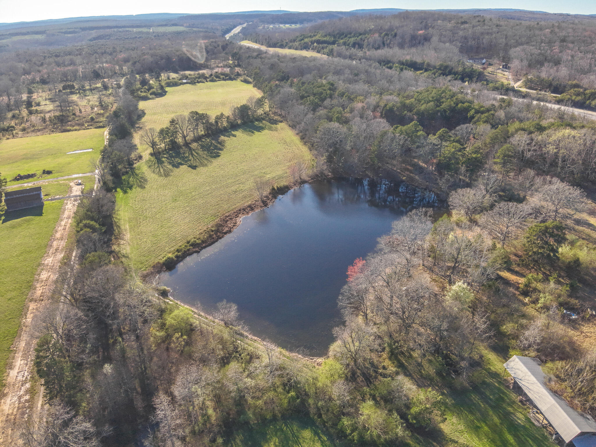 12733 Jones Gap Road