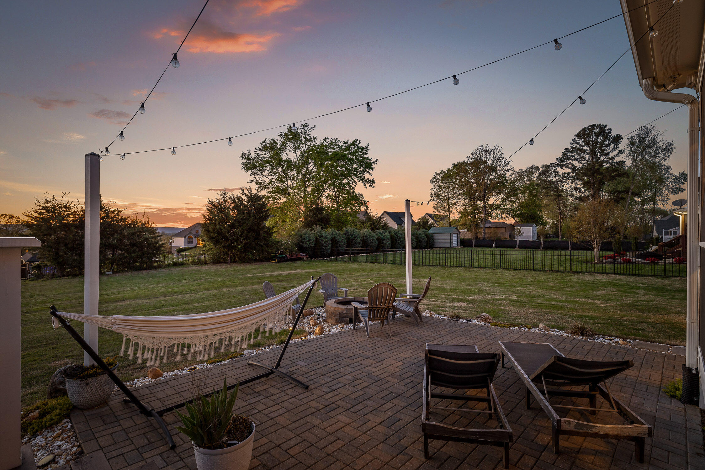 6315 Cashmere Lane, Harrison, Tennessee image 38