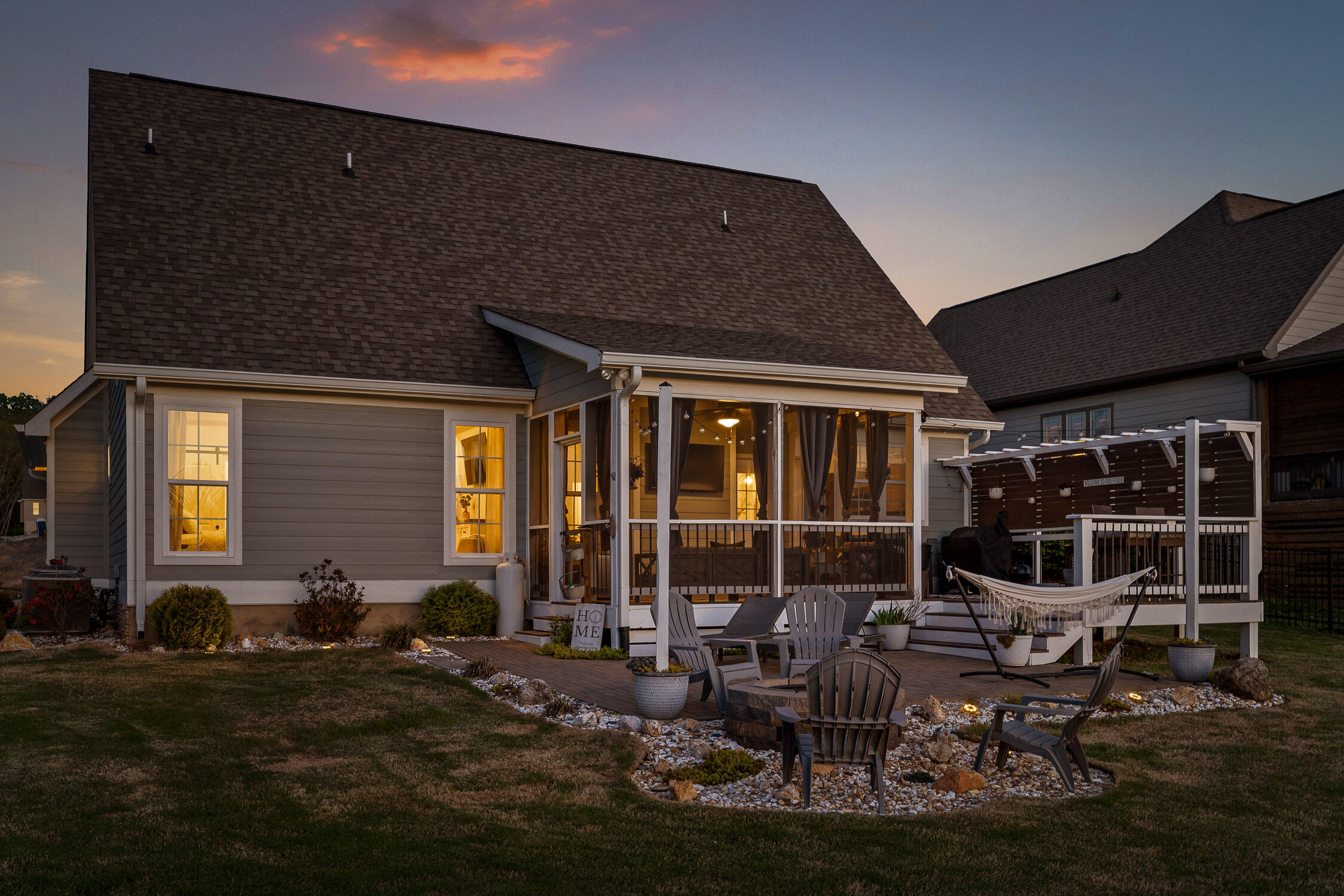 6315 Cashmere Lane, Harrison, Tennessee image 41
