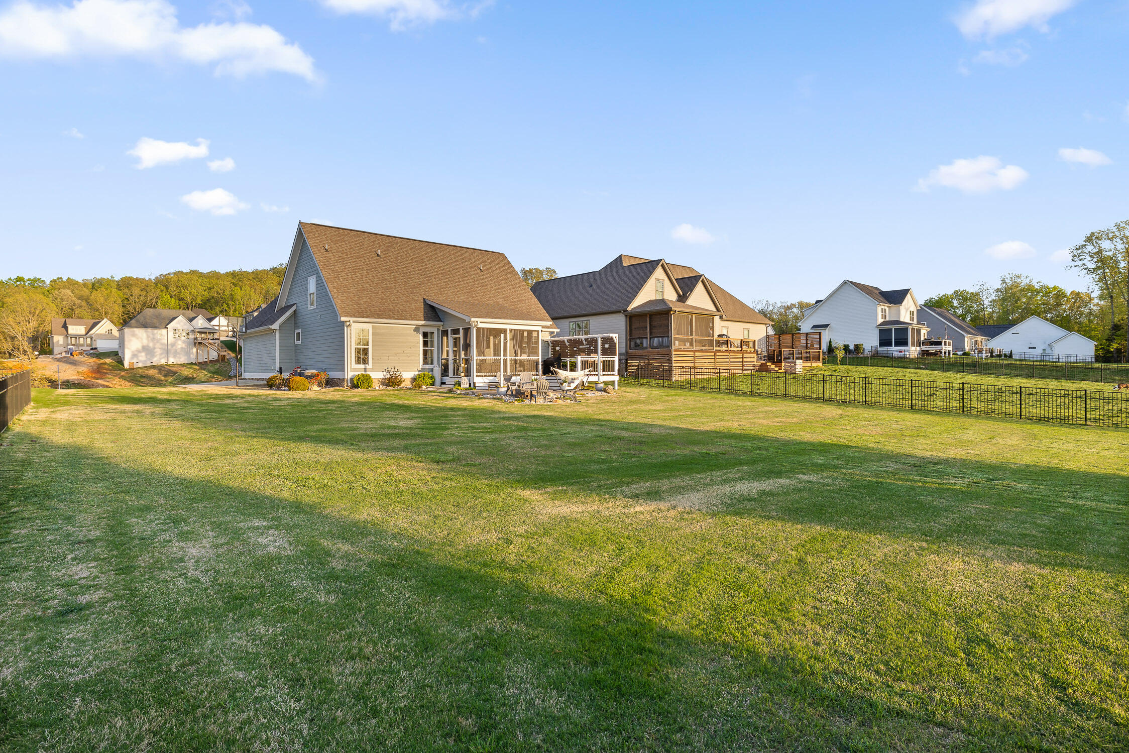 6315 Cashmere Lane, Harrison, Tennessee image 43