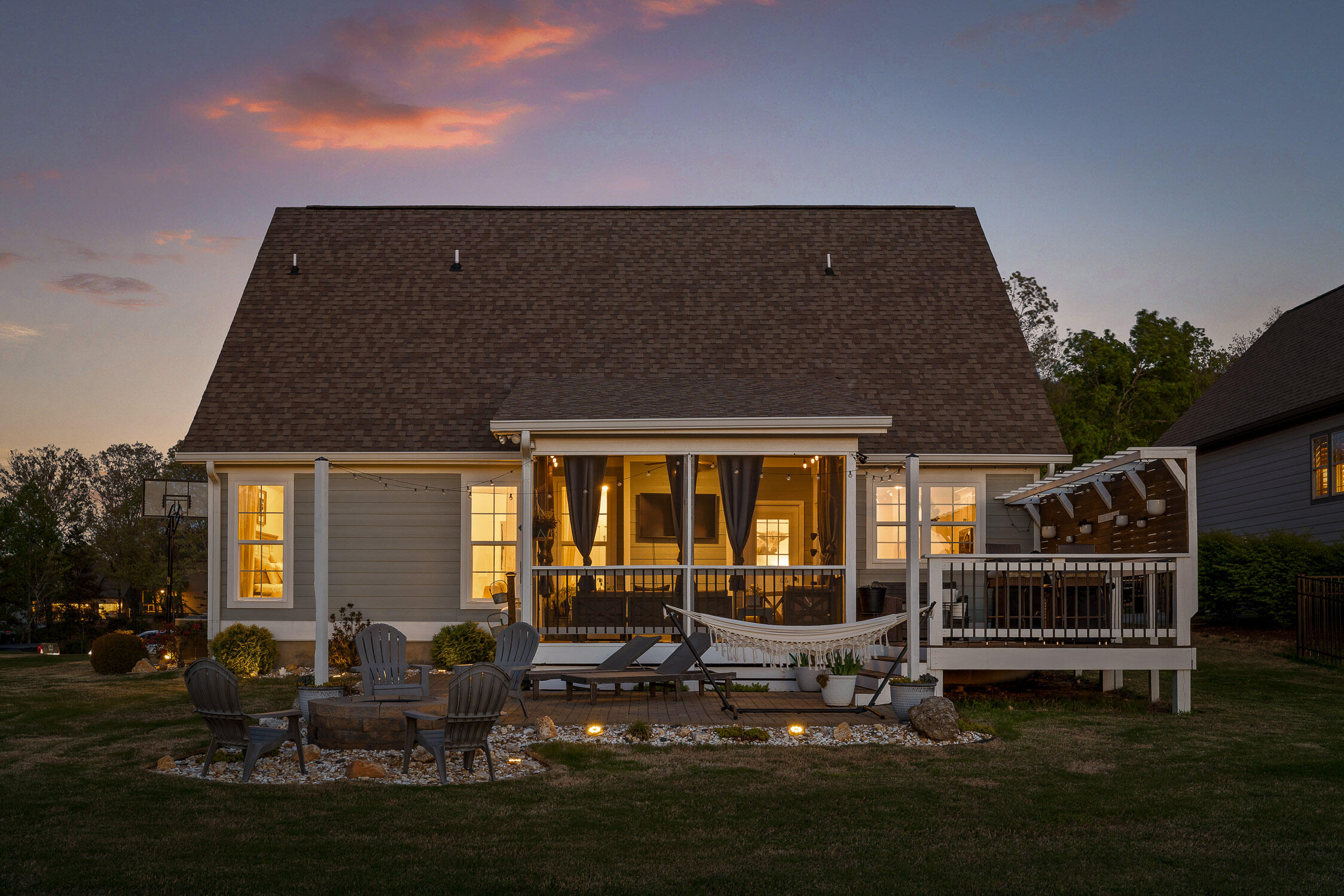 6315 Cashmere Lane, Harrison, Tennessee image 40