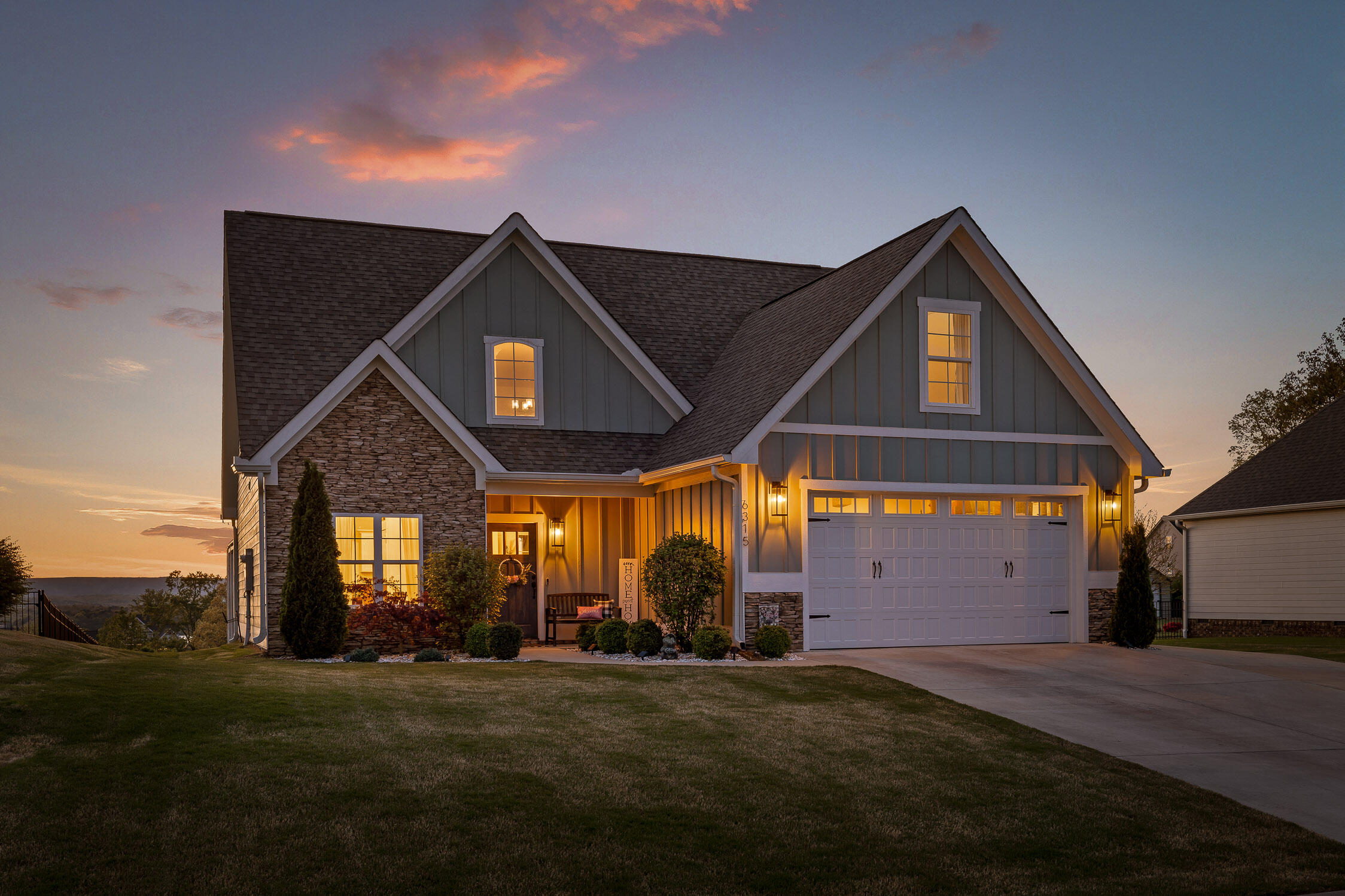 6315 Cashmere Lane, Harrison, Tennessee image 3