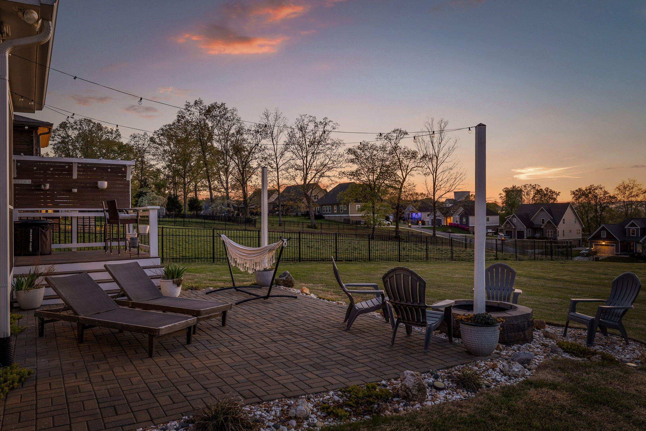 6315 Cashmere Lane, Harrison, Tennessee image 37