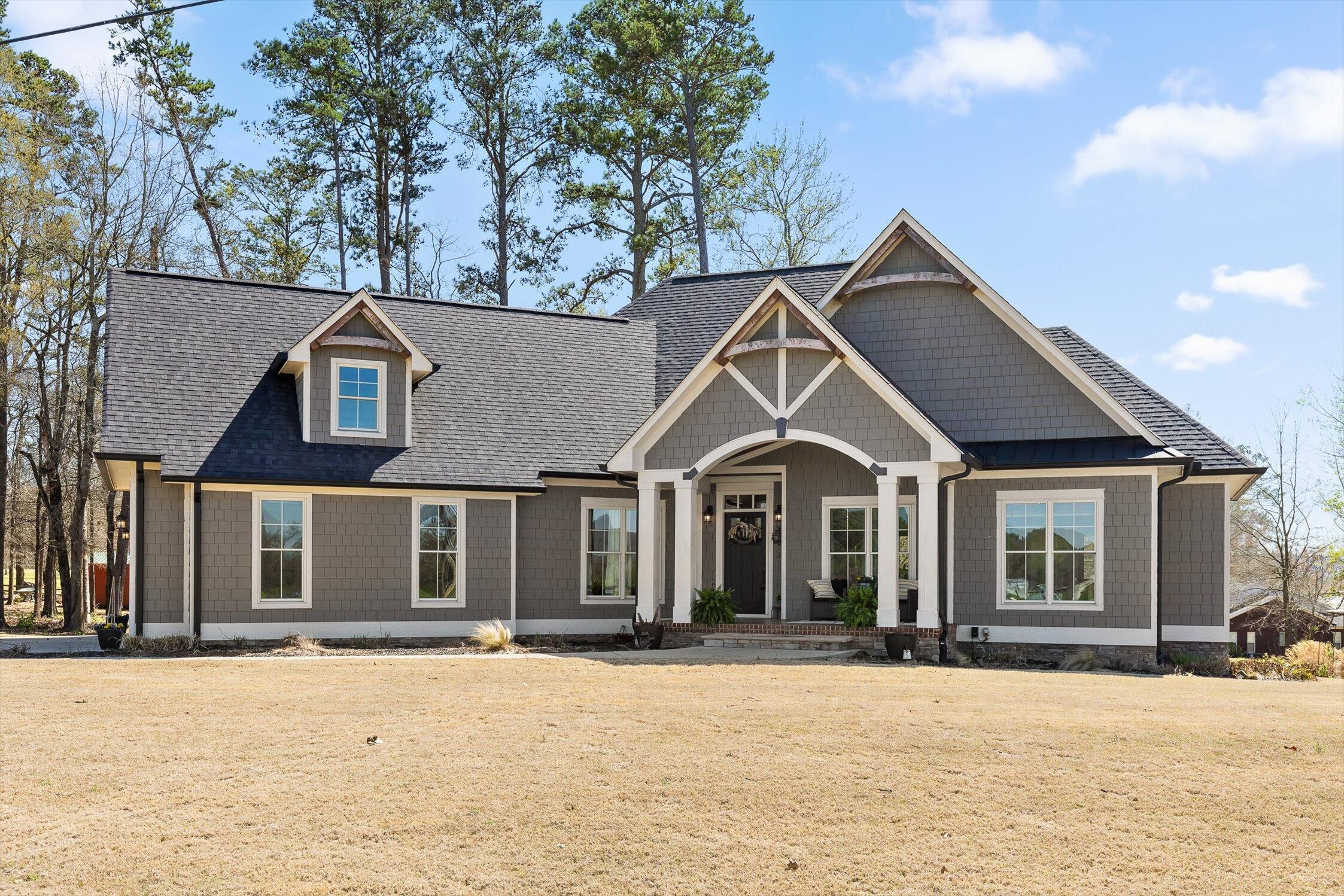 131 Till Davis Road, Langston, Alabama image 8