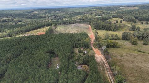 Vacant Land For Sale - 658 County Road 48<br/> Athens, TN 37303