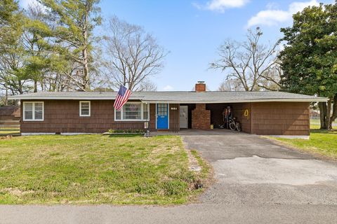 Photo of 1002 Dennis Avenue, Jasper, TN 37347 (MLS # 1522698)