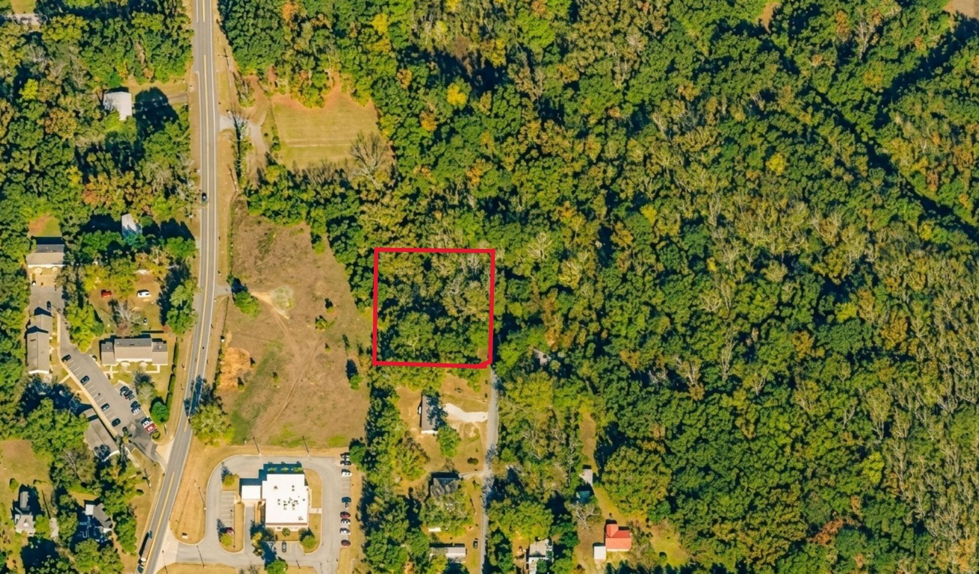 75 Routon St- aerial view 3