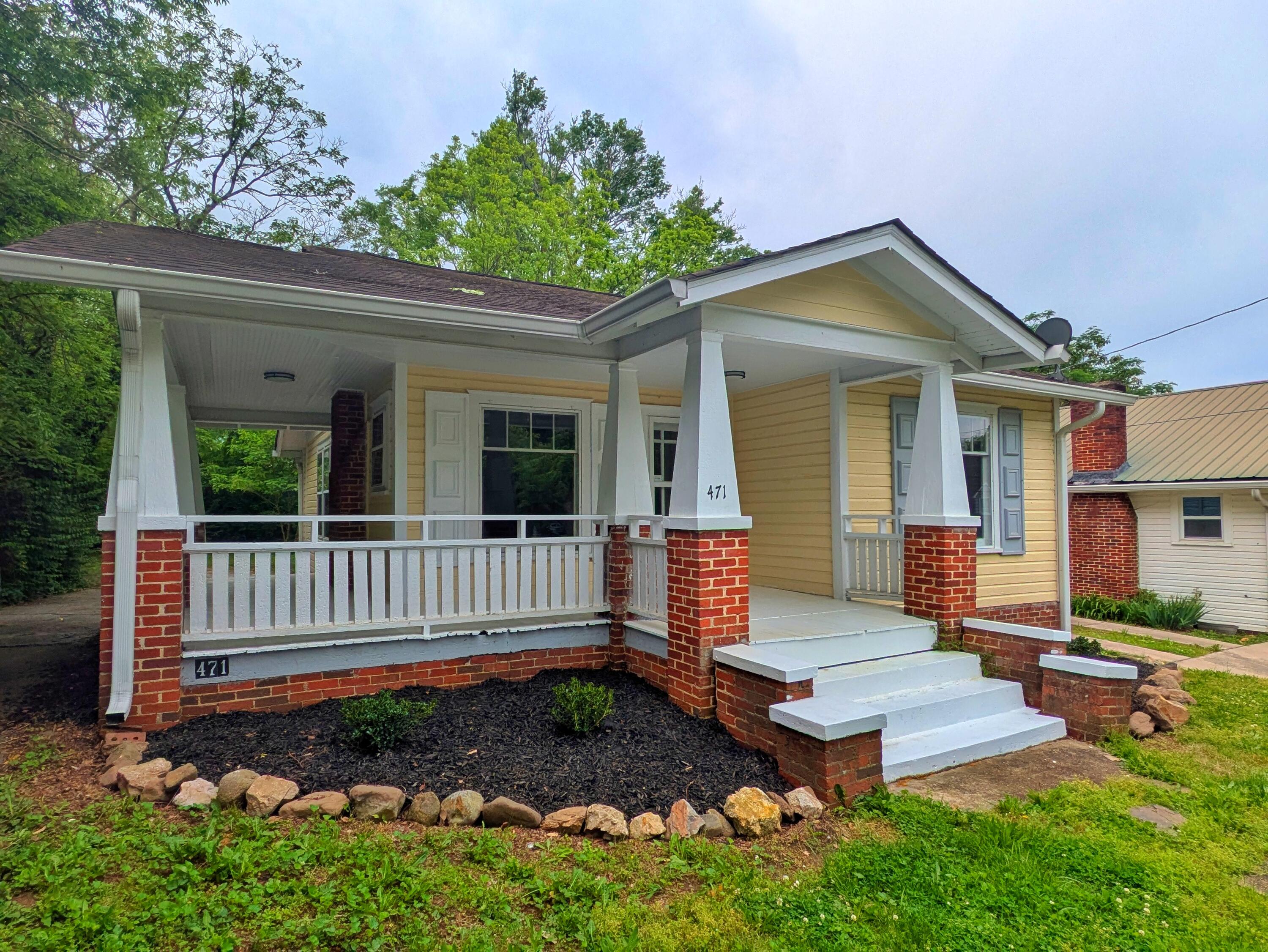 471 20th Street, Cleveland, Tennessee image 1