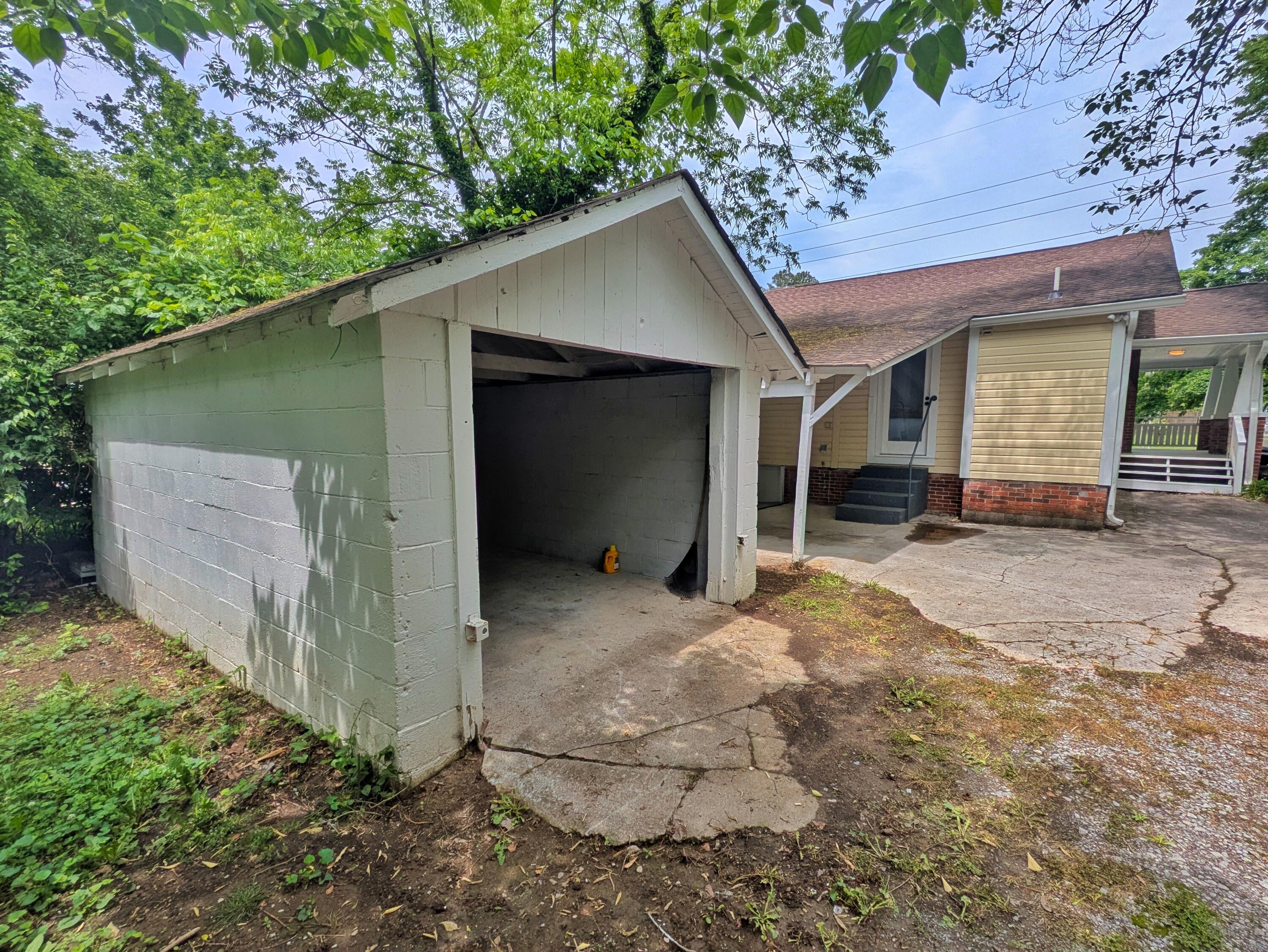 471 20th Street, Cleveland, Tennessee image 17