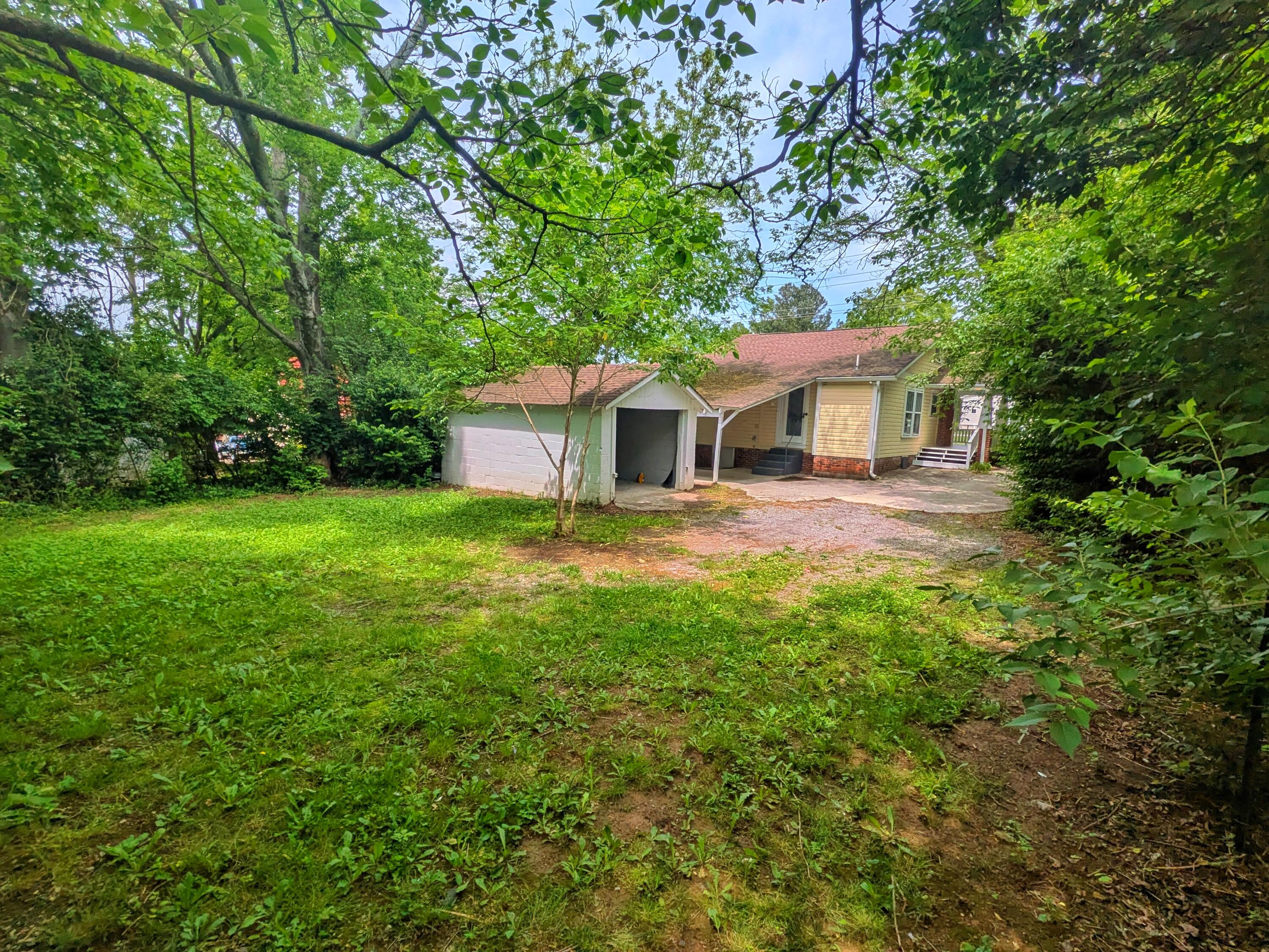 471 20th Street, Cleveland, Tennessee image 16