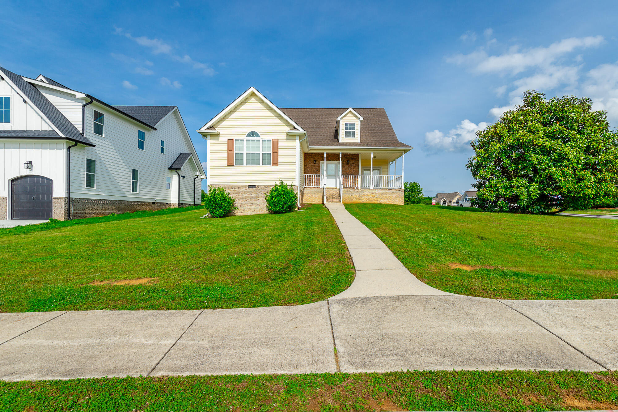 190 Sycamore Drive, Chickamauga, Georgia image 4