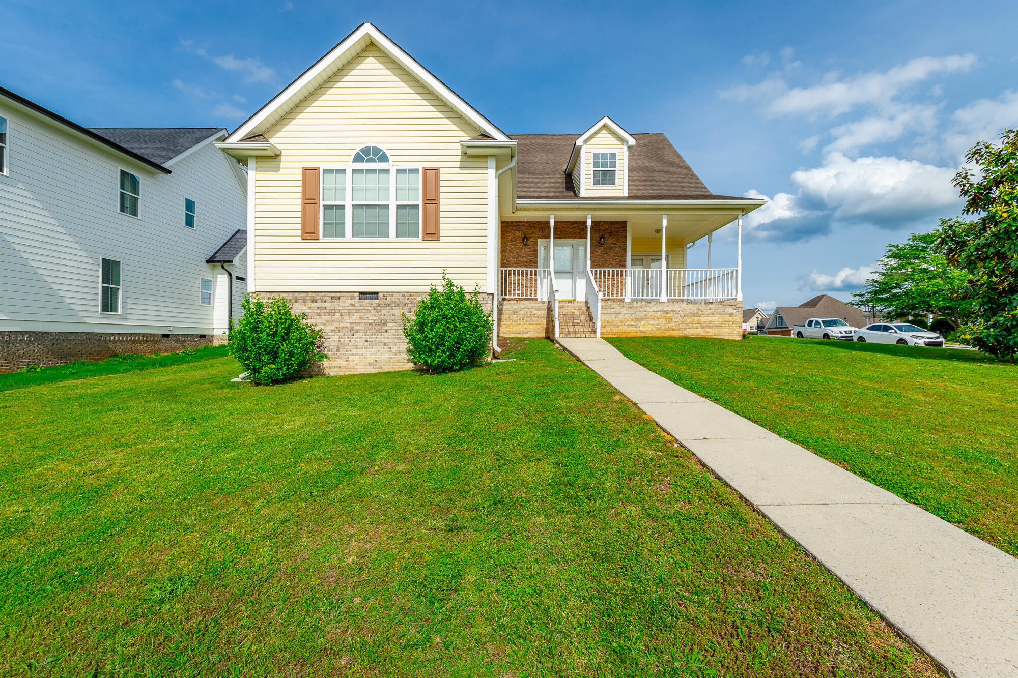 190 Sycamore Drive, Chickamauga, Georgia image 1