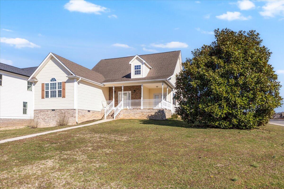 190 Sycamore Drive, Chickamauga, Georgia image 27