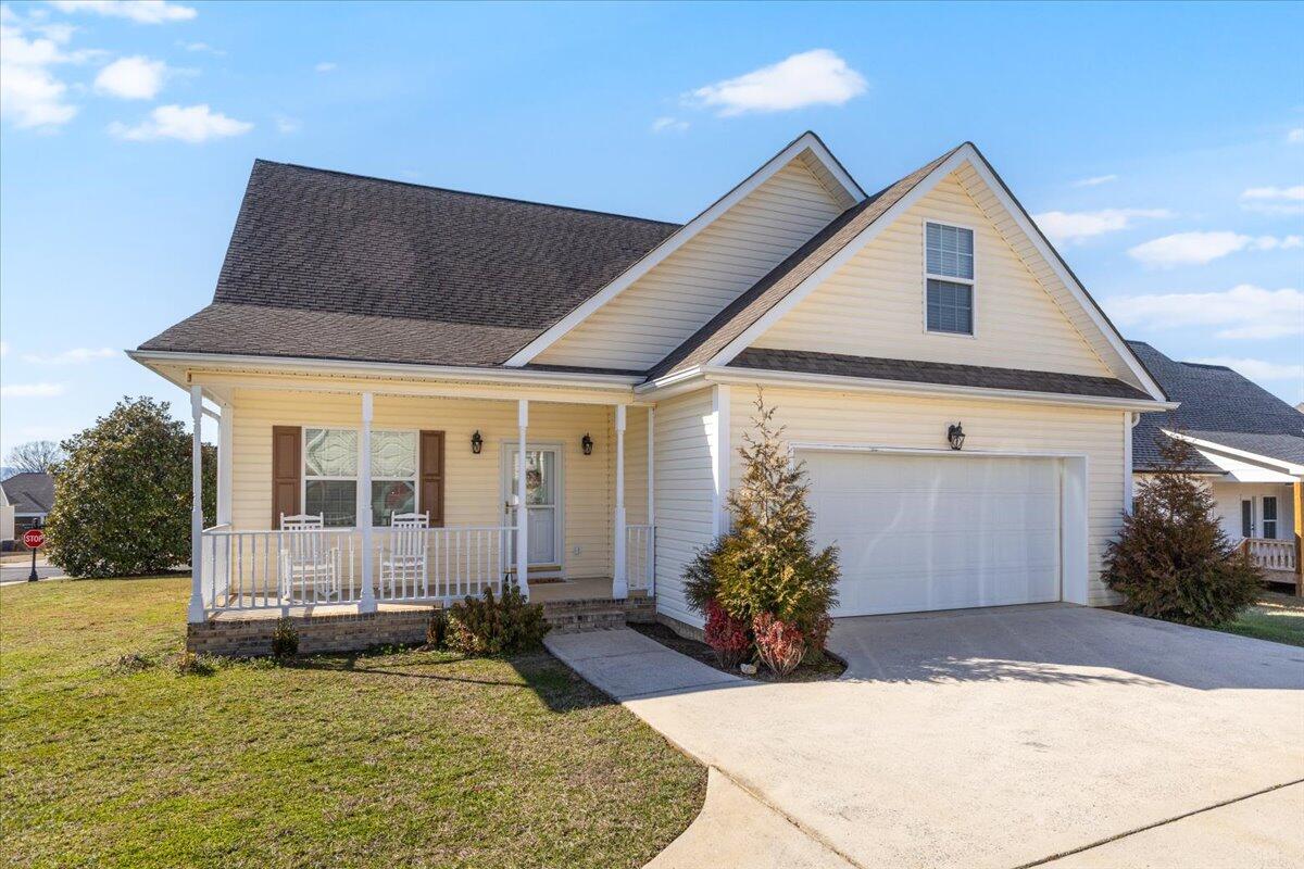 190 Sycamore Drive, Chickamauga, Georgia image 3