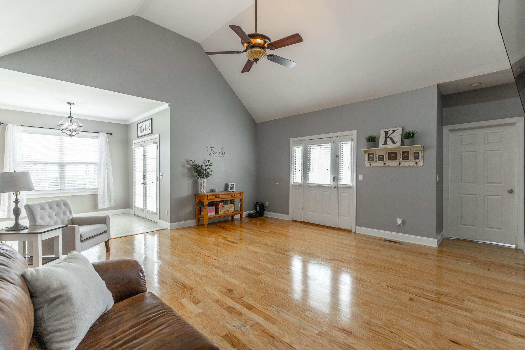 190 Sycamore Drive, Chickamauga, Georgia image 11
