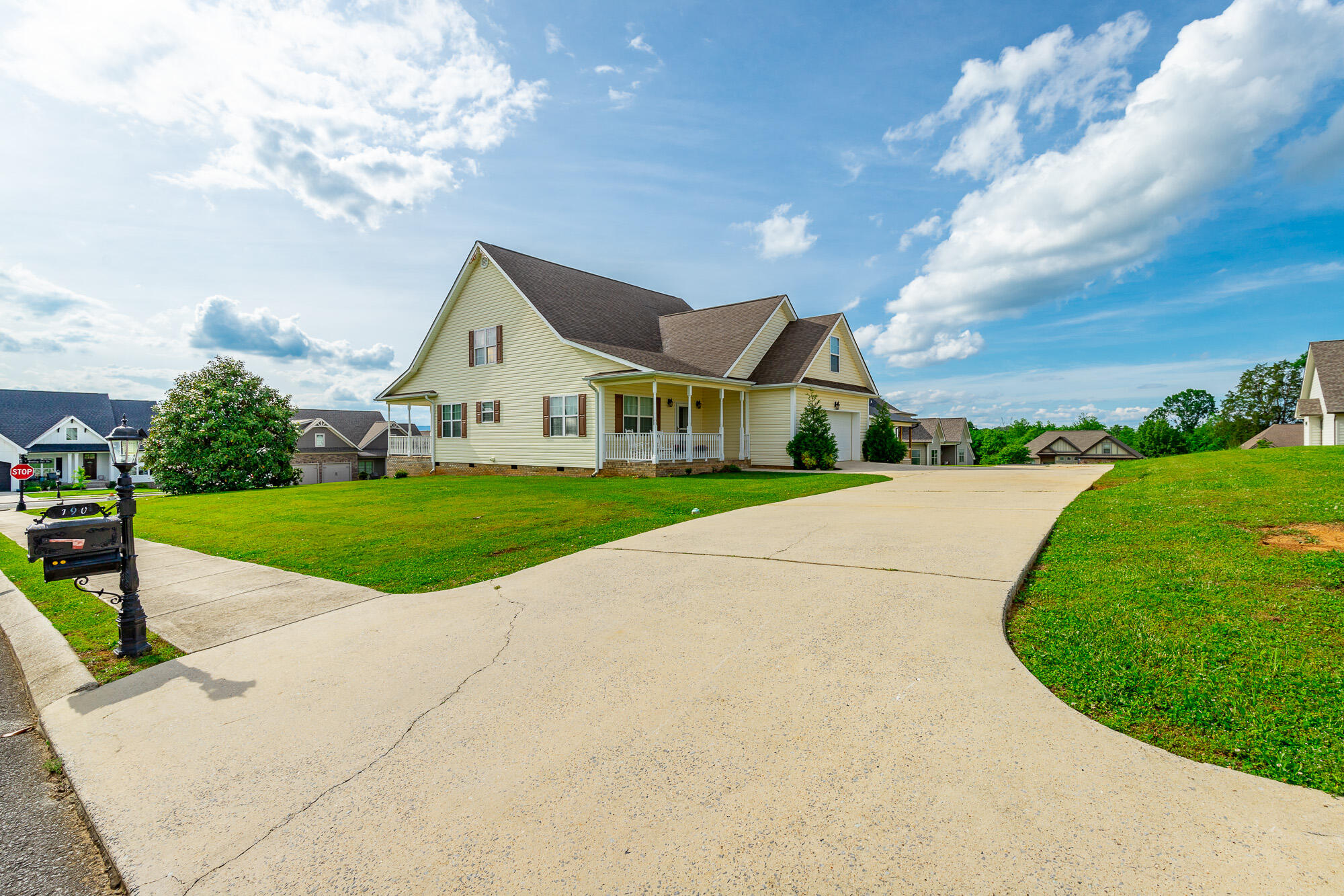 190 Sycamore Drive, Chickamauga, Georgia image 33