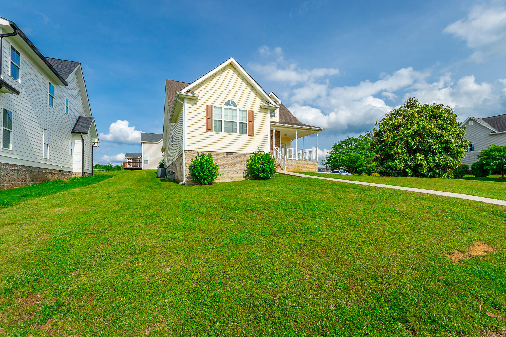 190 Sycamore Drive, Chickamauga, Georgia image 39