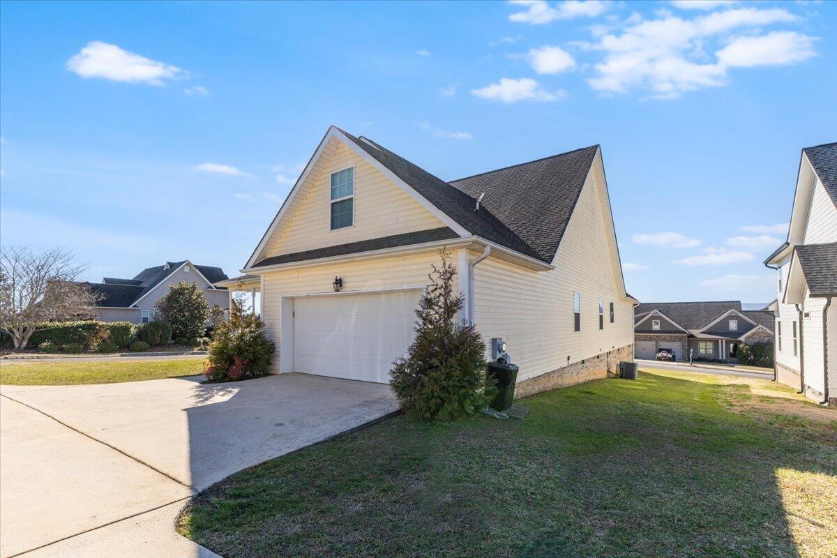 190 Sycamore Drive, Chickamauga, Georgia image 29