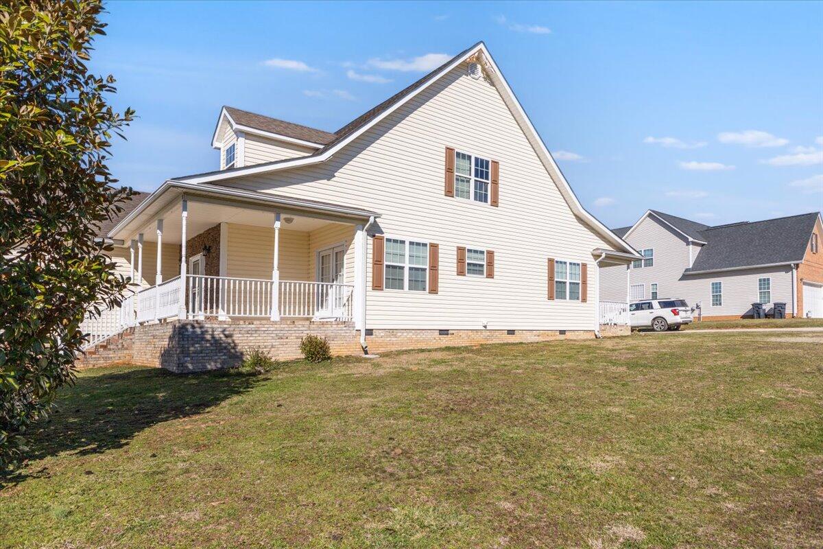190 Sycamore Drive, Chickamauga, Georgia image 30
