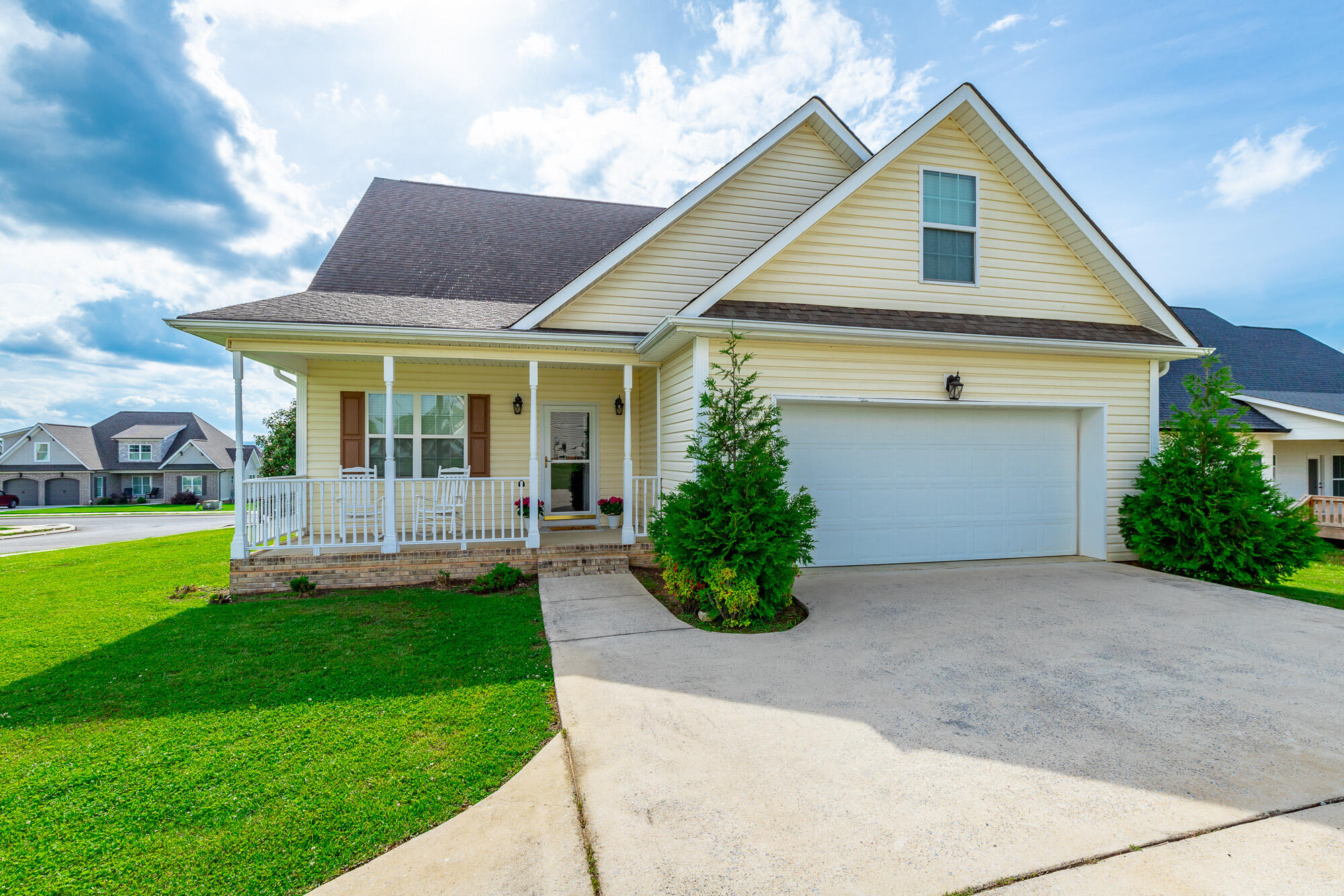 190 Sycamore Drive, Chickamauga, Georgia image 34