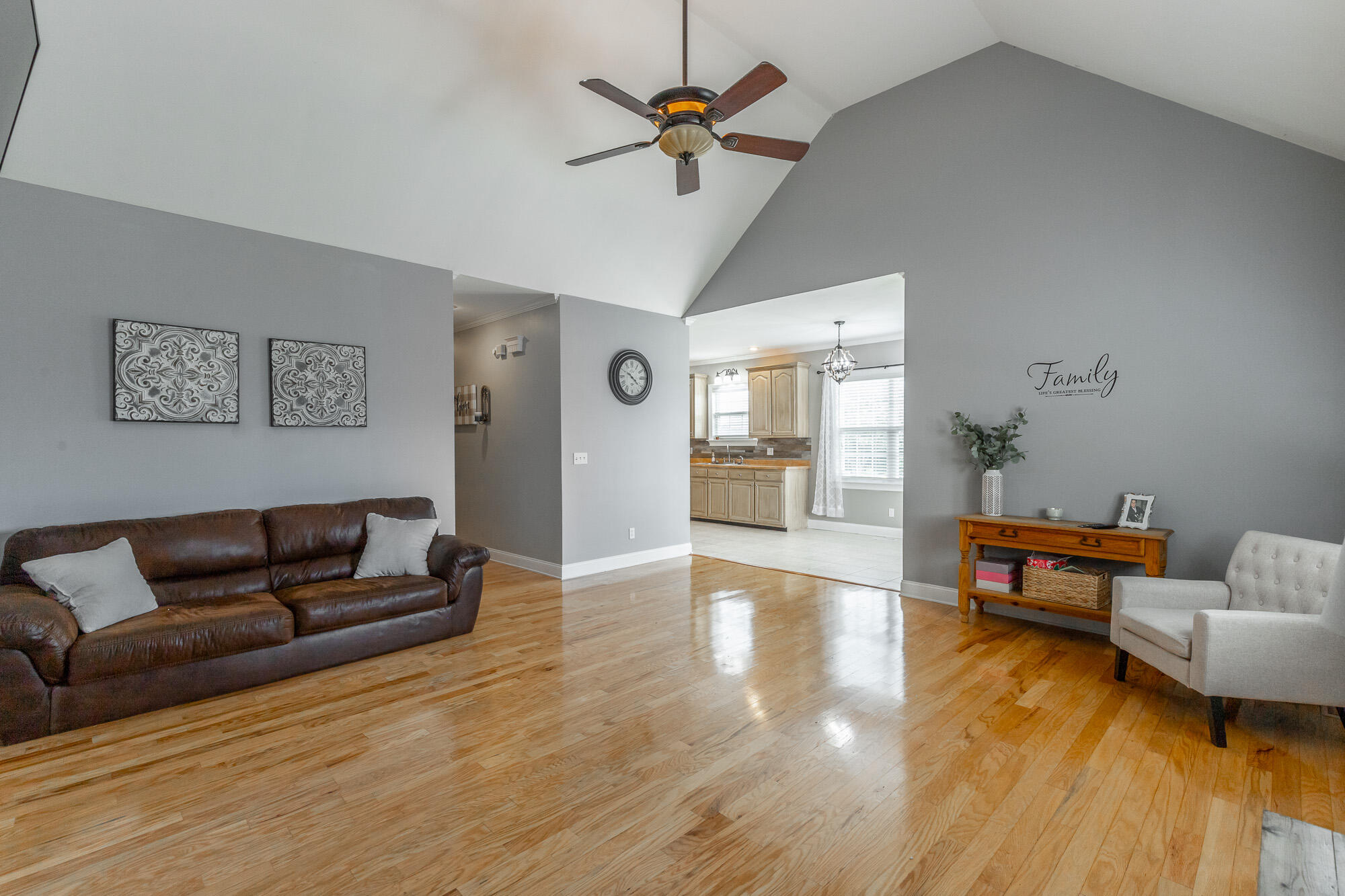 190 Sycamore Drive, Chickamauga, Georgia image 30