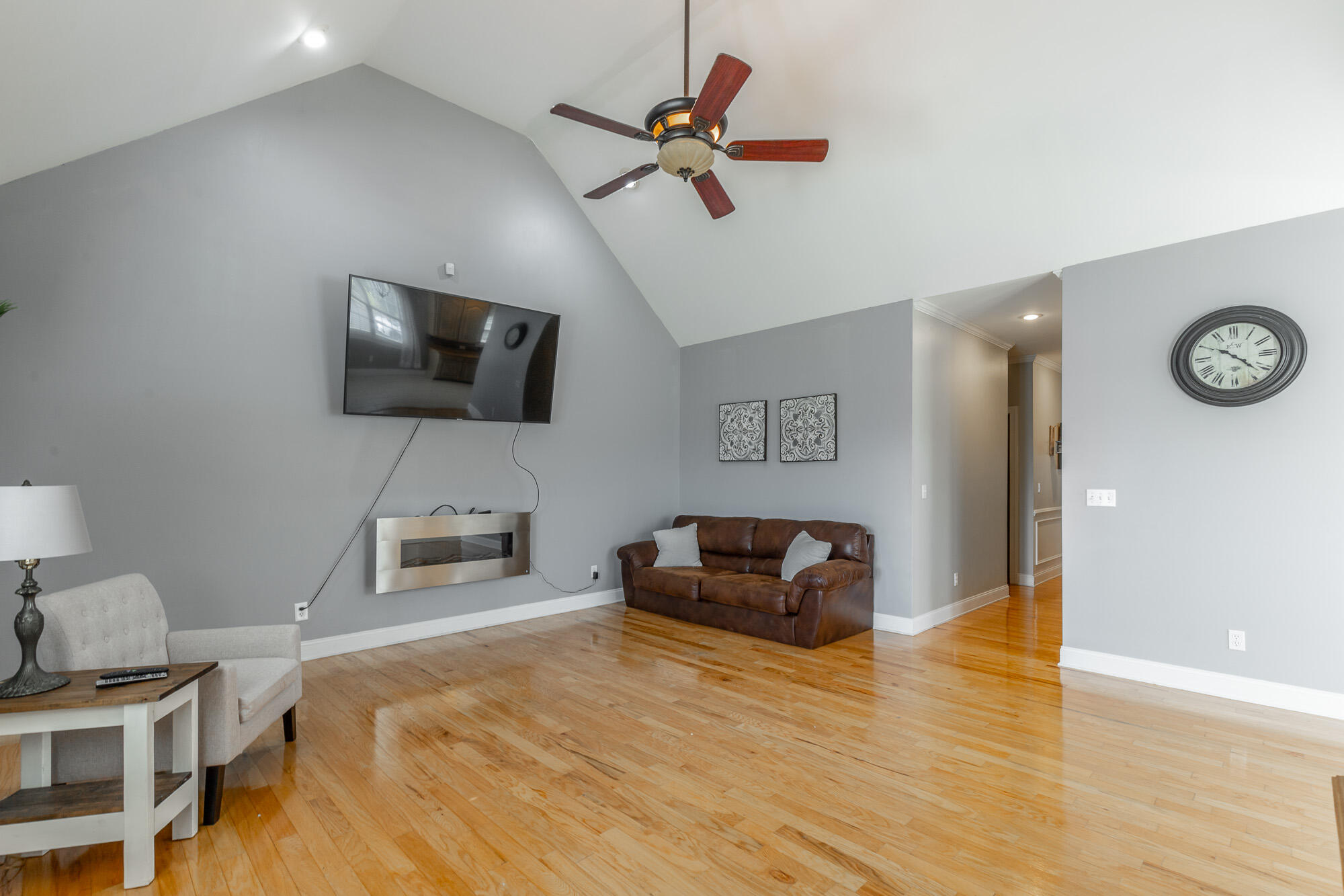 190 Sycamore Drive, Chickamauga, Georgia image 31