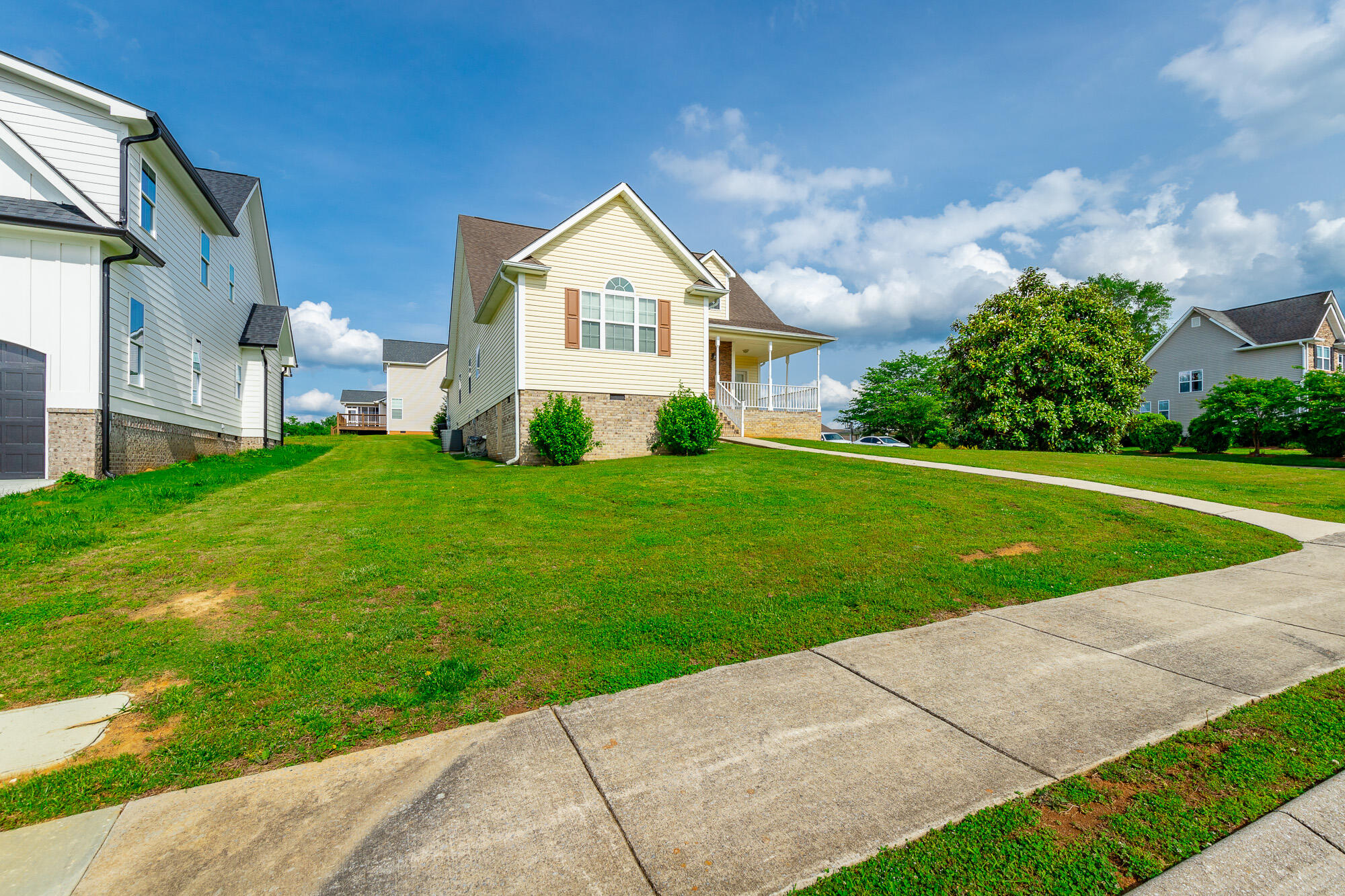 190 Sycamore Drive, Chickamauga, Georgia image 38
