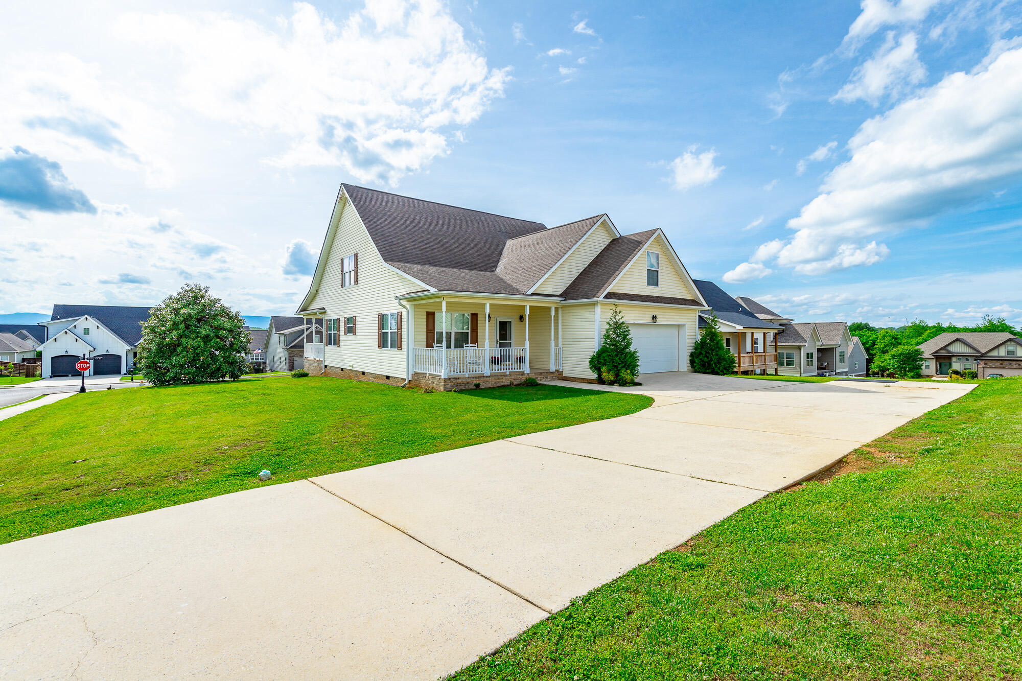 190 Sycamore Drive, Chickamauga, Georgia image 3