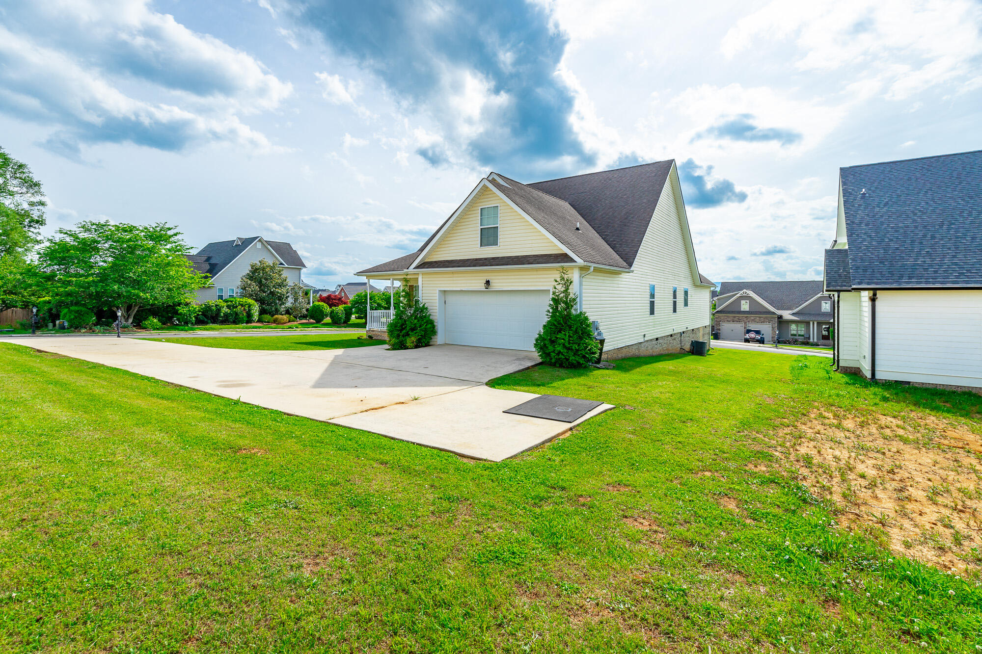 190 Sycamore Drive, Chickamauga, Georgia image 37