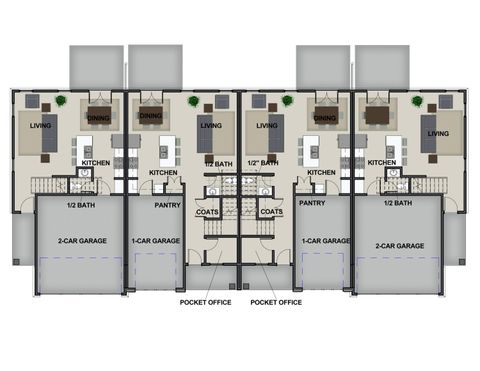 Tiny photo for 3222 Green Turtle Lane NE, Cleveland, TN 37323 (MLS # 1526918)