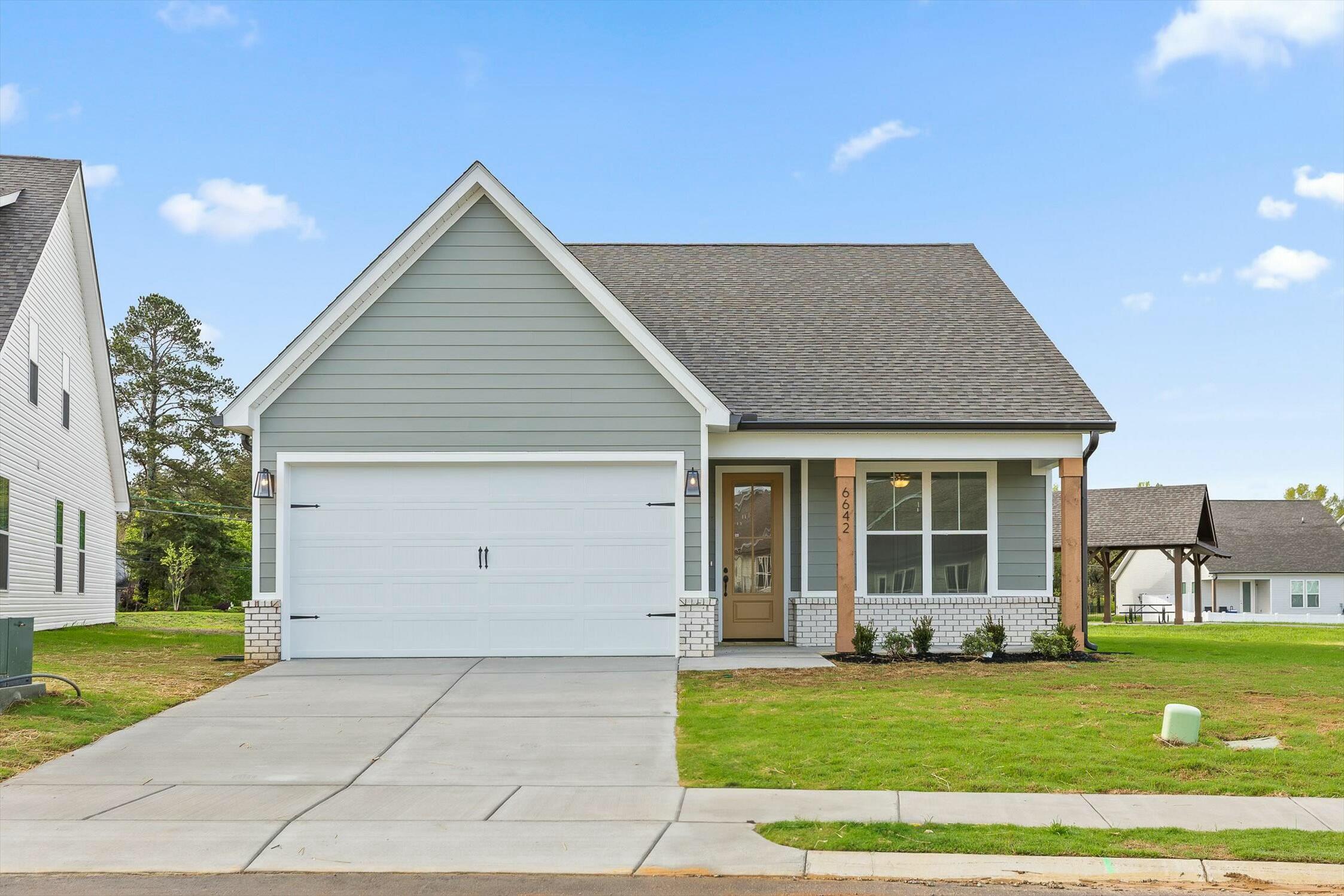 6610 Elizabeth Ann Way #105, Ooltewah, Tennessee image 1