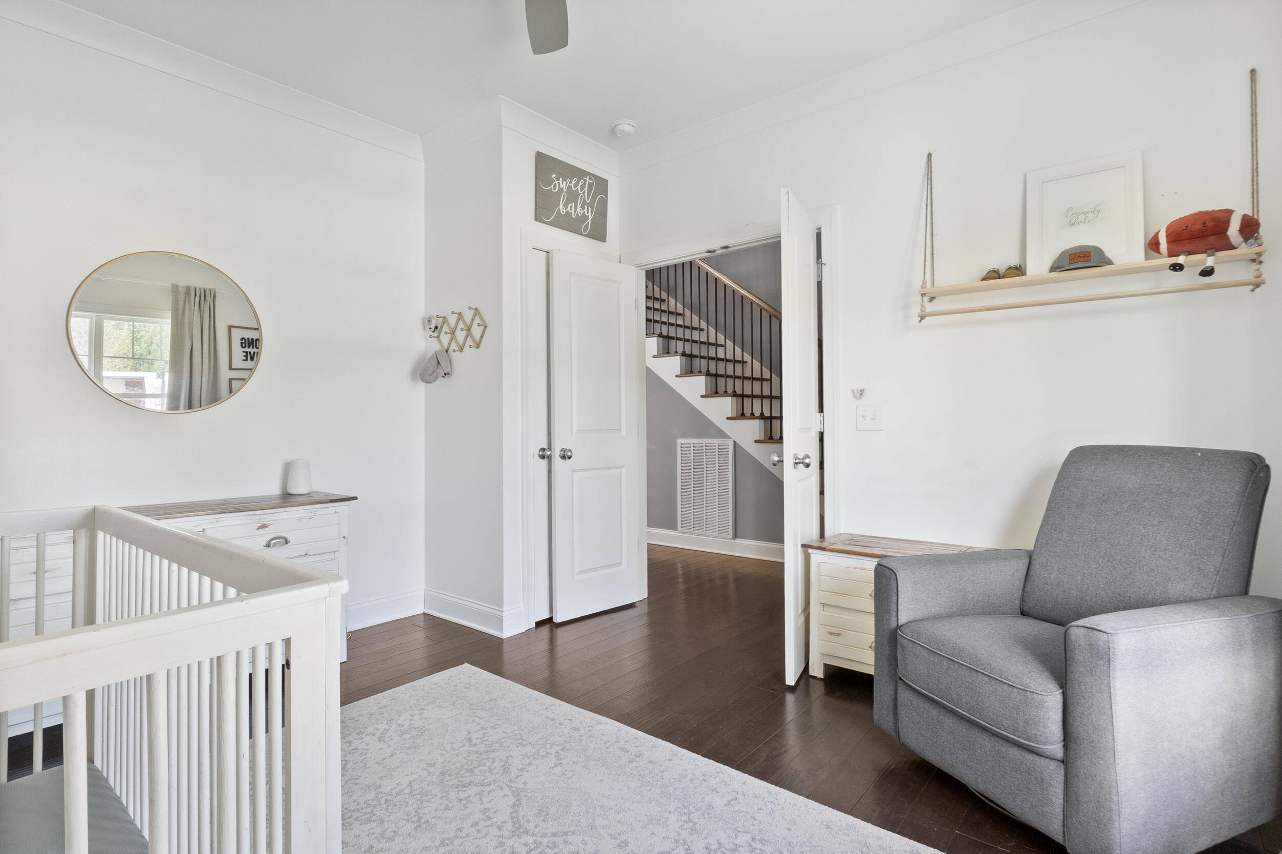 2317 Lake Mist Drive, Chattanooga, Tennessee image 19