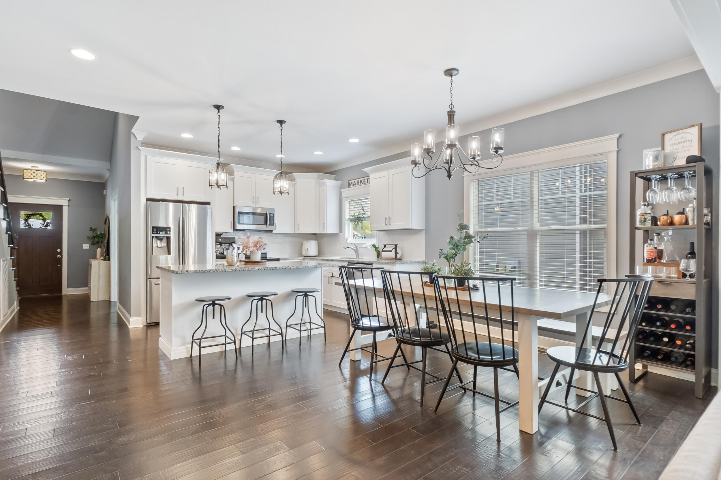 2317 Lake Mist Drive, Chattanooga, Tennessee image 4